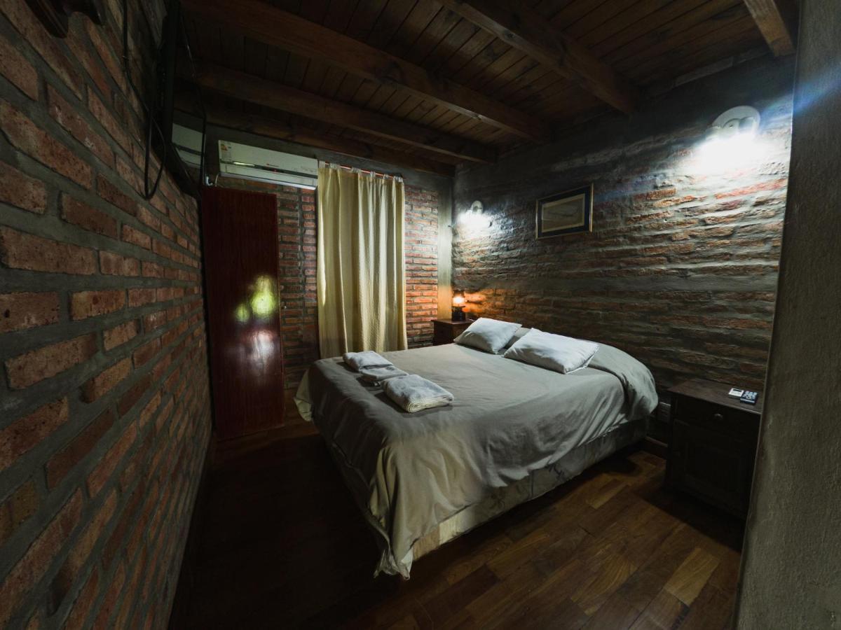 La Casita De Salta Aparthotel ภายนอก รูปภาพ