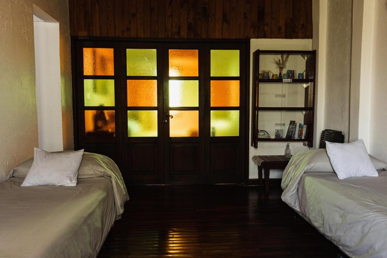 La Casita De Salta Aparthotel ภายนอก รูปภาพ