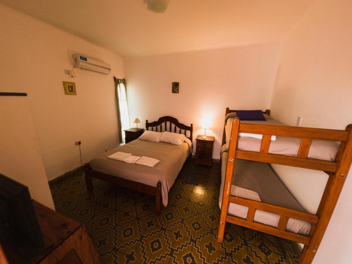 La Casita De Salta Aparthotel ภายนอก รูปภาพ