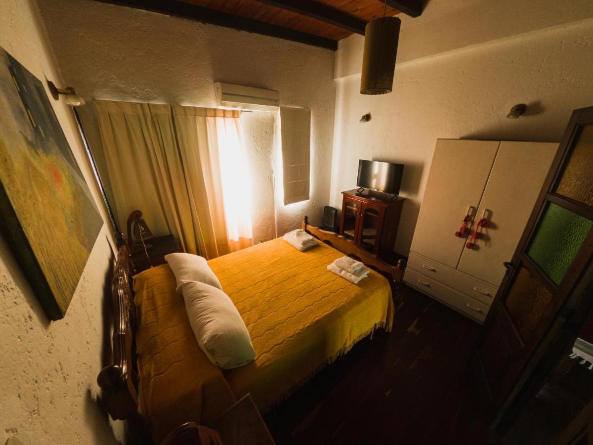 La Casita De Salta Aparthotel ภายนอก รูปภาพ