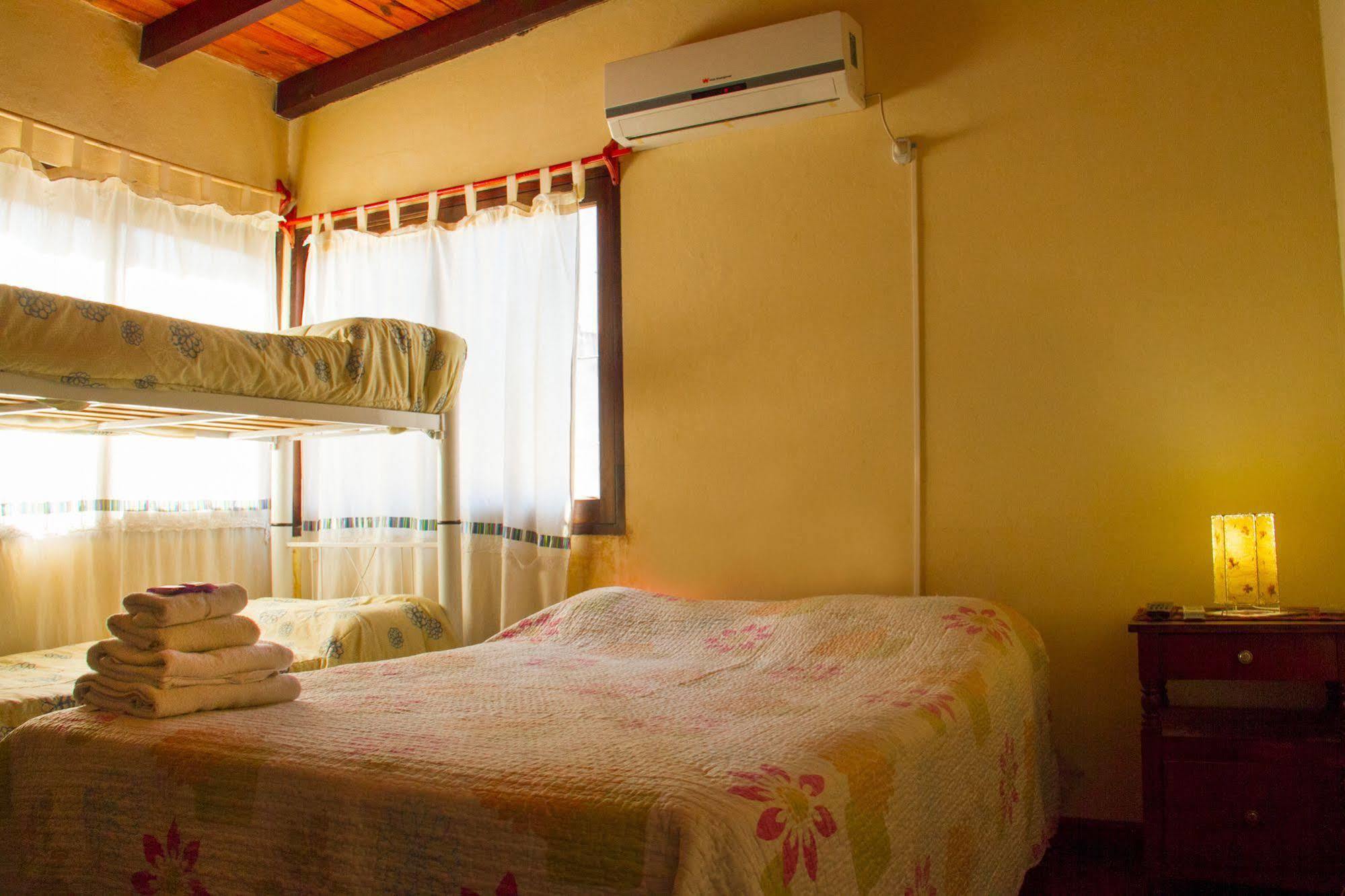 La Casita De Salta Aparthotel ภายนอก รูปภาพ